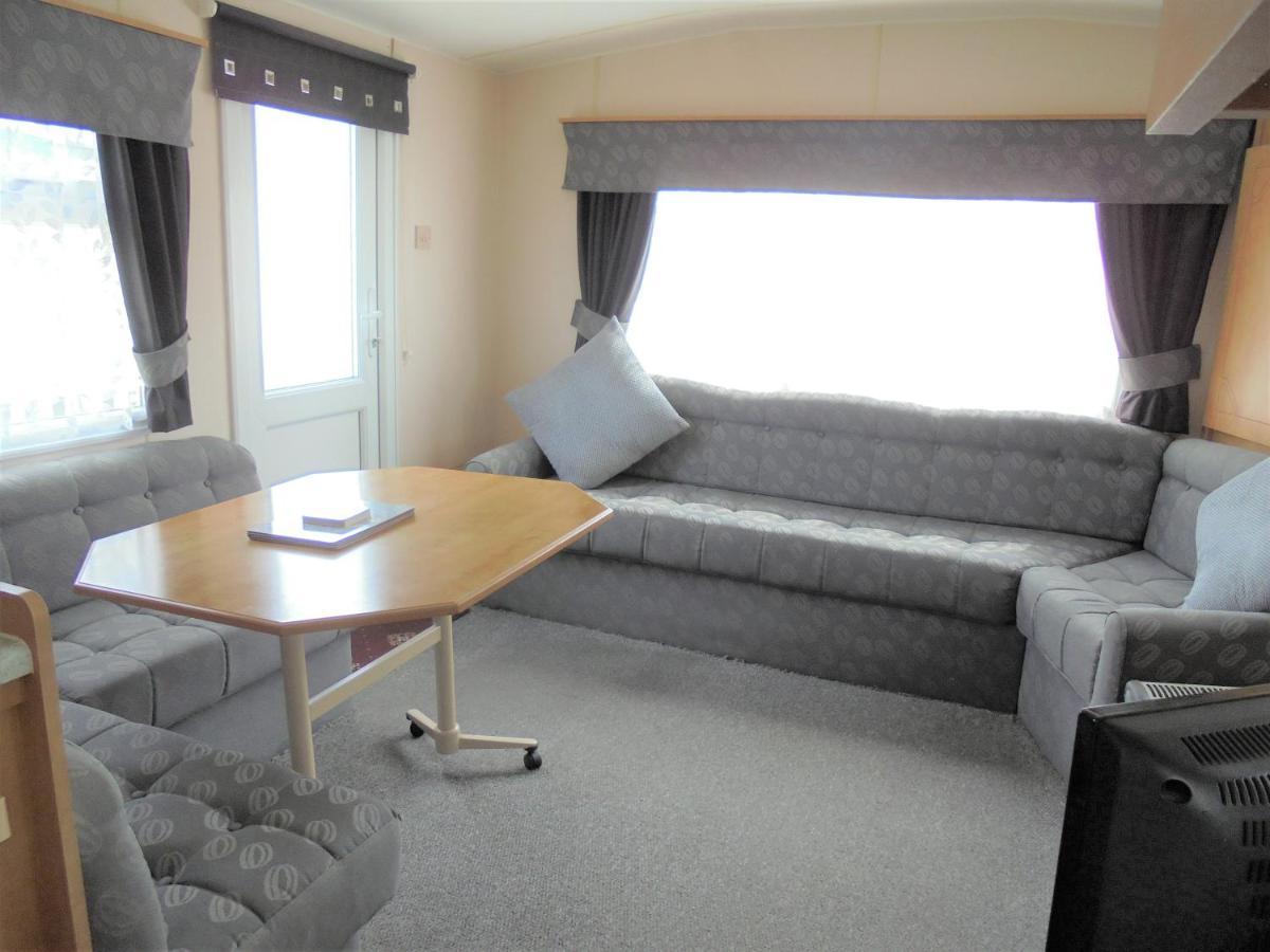 Golden Sands: Mirage Iiii:- 6 Berth, Access To The Beach Ingoldmells Exterior photo