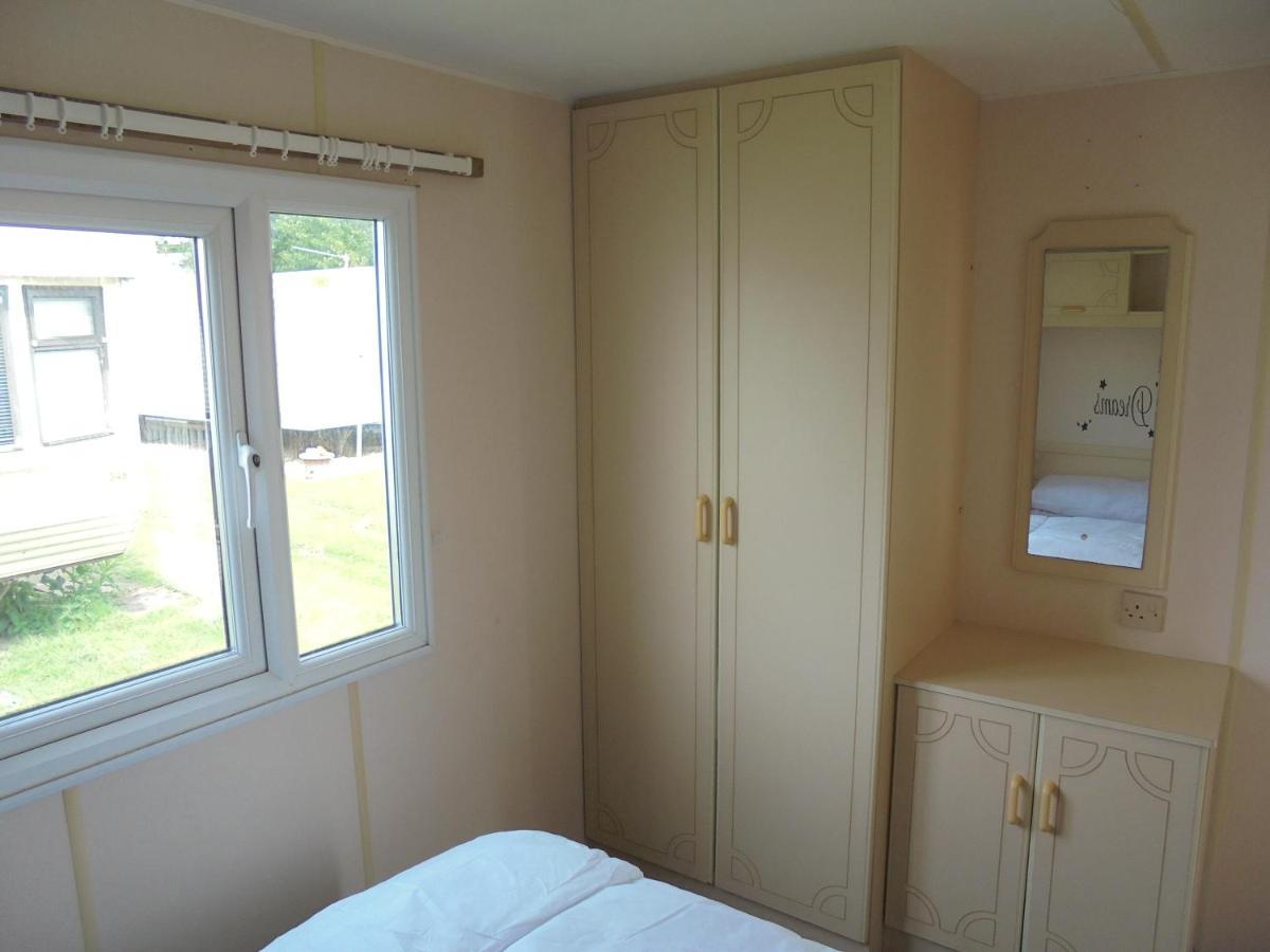 Golden Sands: Mirage Iiii:- 6 Berth, Access To The Beach Ingoldmells Exterior photo
